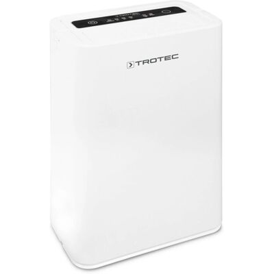 Trotec TTK 52 E - Luftentfeuchter Trotec TTK 52 E - Luftentfeuchter