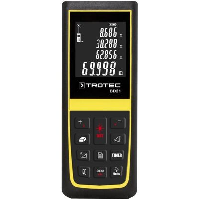 Trotec BD21 Trotec BD21