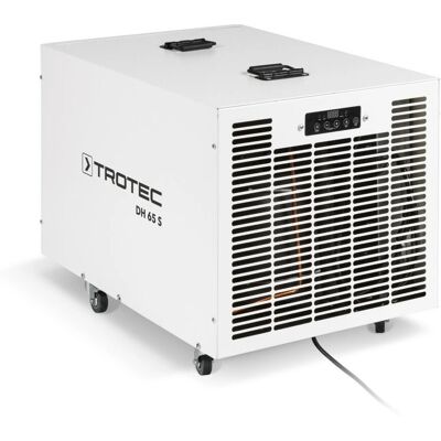 Trotec DH 65 S - Déshumidificateur Trotec DH 65 S - Déshumidificateur