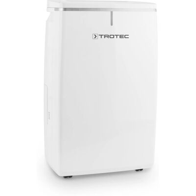 Trotec TTK 53 E - Luftentfeuchter Trotec TTK 53 E - Luftentfeuchter