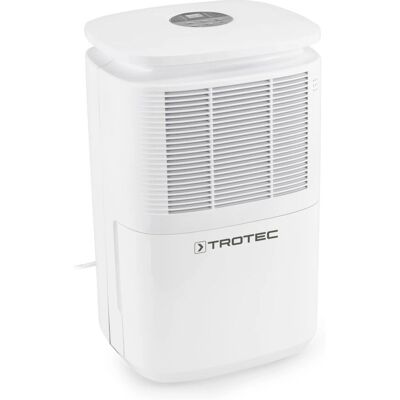 Trotec TTK 30 E - Weiß - Luftentfeuchter Trotec TTK 30 E - Weiß - Luftentfeuchter
