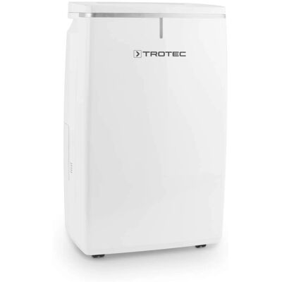 Deshumidificador Trotec TTK 72 E - Control de humedad LED Deshumidificador Trotec TTK 72 E - Control de humedad LED