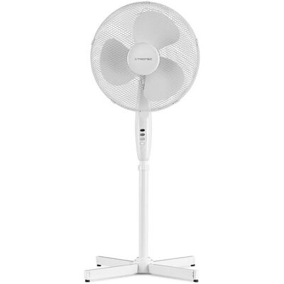 Trotec TVE 16 - Blanco - Ventilador Trotec TVE 16 - Blanco - Ventilador
