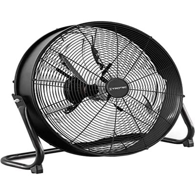 Trotec Ventilador TVM 20 D - de pie, ajustable y silencioso Trotec Ventilador TVM 20 D - de pie, ajustable y silencioso