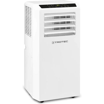 Trotec PAC 2610 S - Aria condizionata portatile Trotec PAC 2610 S - Aria condizionata portatile