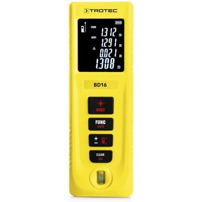 Trotec BD16 (3510205154) Trotec BD16 (3510205154)