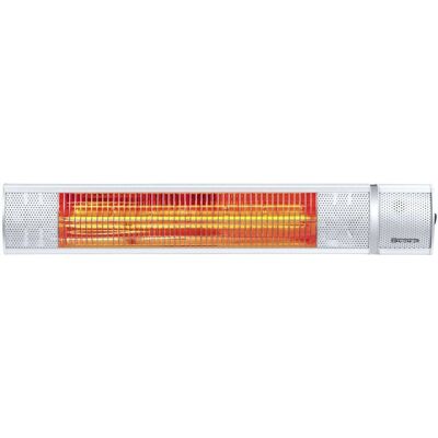 Chauffe Infrared Extérieur IR 2050 - 3 Niveaux, 2000W Chauffe Infrared Extérieur IR 2050 - 3 Niveaux, 2000W
