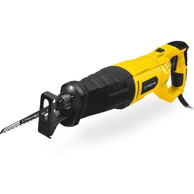 Trotec zaagmachine PRCS 10-850 - Drie-positie kop - 180° draaibare handgreep Trotec zaagmachine PRCS 10-850 - Drie-positie kop - 180° draaibare handgreep
