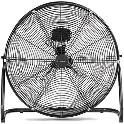 Ventilador de suelo Trotec TVM 24 D - Enfriamiento eficaz Ventilador de suelo Trotec TVM 24 D - Enfriamiento eficaz