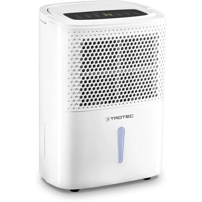 Déshumidificateur Trotec TTK 26 E - Compact pour petites pièces Déshumidificateur Trotec TTK 26 E - Compact pour petites pièces