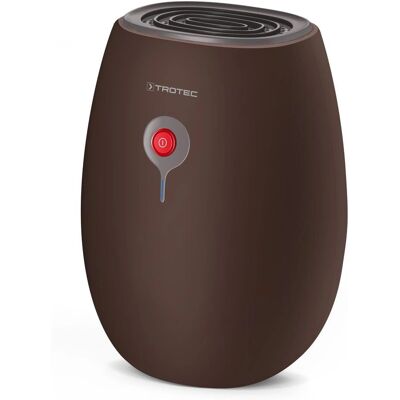 Déshumidificateur Trotec TTP 1 E - Compact, Silencieux, 5m² Déshumidificateur Trotec TTP 1 E - Compact, Silencieux, 5m²