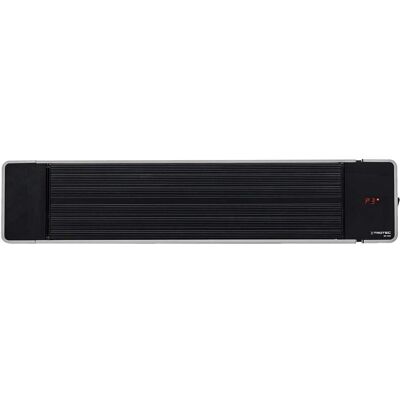 Trotec IRD 1200 Grzejnik podczerwony - IP55 - Łatwa instalacja Trotec IRD 1200 Grzejnik podczerwony - IP55 - Łatwa instalacja