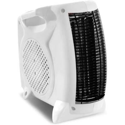 Trotec TFH 19 E Chauffage soufflant portable - Chauffages - Publicité Trotec TFH 19 E Chauffage soufflant portable - Chauffages - Publicité
