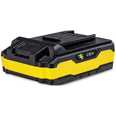 Batería Trotec 20V 4,0Ah - Sistema Flexpower Batería Trotec 20V 4,0Ah - Sistema Flexpower
