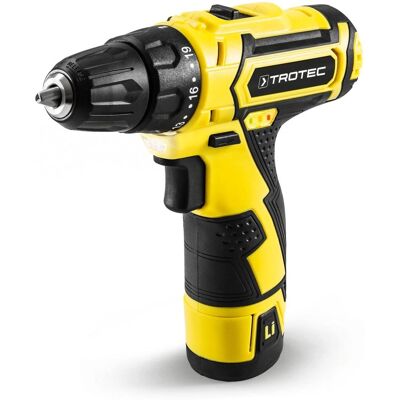 Trotec PSCS 11-12V Trotec PSCS 11-12V