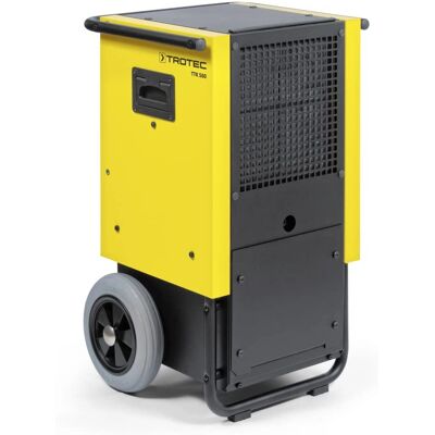 Trotec TTK 500 - Deshumidificador de construcción Trotec TTK 500 - Deshumidificador de construcción
