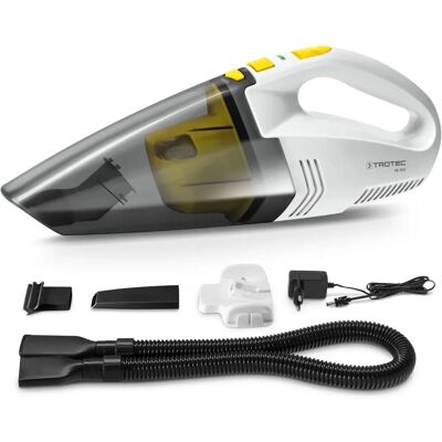 Aspirapolvere Portatile Trotec VC 10 E Aspirapolvere Portatile Trotec VC 10 E