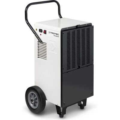 Trotec 1120001160 1.120.001.160 TTK380ECO Deumidificatore Industriale - Asciugatore d'Aria Trotec 1120001160 1.120.001.160 TTK380ECO Deumidificatore Industriale - Asciugatore d'Aria