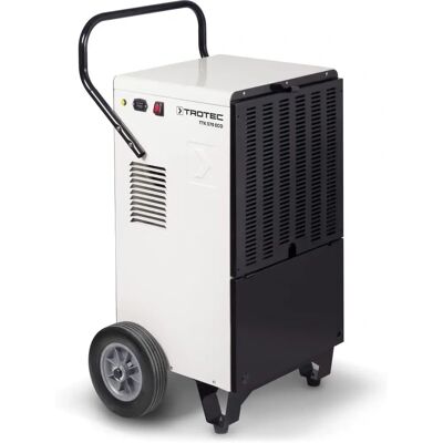 Disidratatore Trotec TTK 570 ECO - Attrezzature Industriali Disidratatore Trotec TTK 570 ECO - Attrezzature Industriali