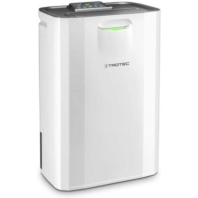 Trotec TTR 57 E - Weiß - Luftentfeuchter Trotec TTR 57 E - Weiß - Luftentfeuchter
