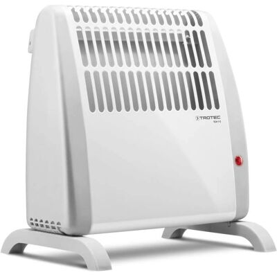 Trotec TCH 1 E - Konvektor Heizgerät Trotec TCH 1 E - Konvektor Heizgerät
