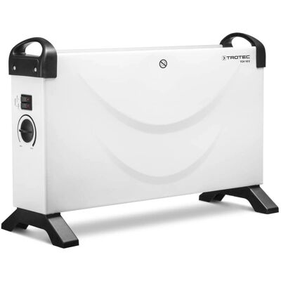 Trotec TCH 18 E - Convector Trotec TCH 18 E - Convector