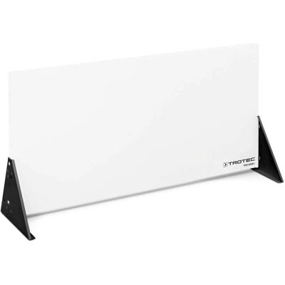 Panneau rayonnant IR 650 W - Chauffage infrarouge Panneau rayonnant IR 650 W - Chauffage infrarouge