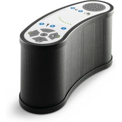 Trotec Détecteur de fuite d'hydrogène - XRS 9012 Trotec Détecteur de fuite d'hydrogène - XRS 9012