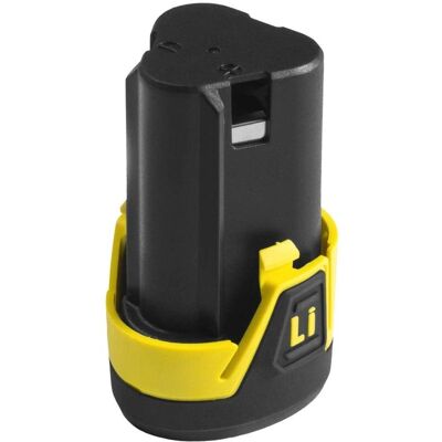 Trotec - PSCS 11-12V - 12V - 2Ah - Batterie Trotec - PSCS 11-12V - 12V - 2Ah - Batterie