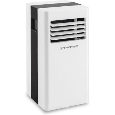 Trotec PAC 2100 X - Climatiseur portable - Publicité Trotec PAC 2100 X - Climatiseur portable - Publicité