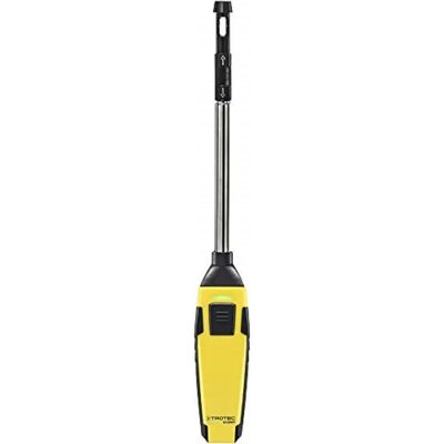Trotec BA30WP Anemometro a filo caldo senza fili - Misuratore di portata d'aria preciso Trotec BA30WP Anemometro a filo caldo senza fili - Misuratore di portata d'aria preciso