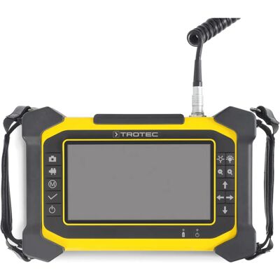 Trotec Trotec VSP-Control unité de contrôle Trotec Trotec VSP-Control unité de contrôle