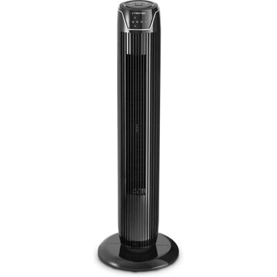 Ventilateur tour Trotec TVE 36 T - 3 vitesses - 45W Ventilateur tour Trotec TVE 36 T - 3 vitesses - 45W