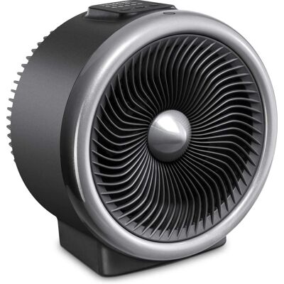 Trotec Calefactor y ventilador TFH 2000 E - 2 en 1 Trotec Calefactor y ventilador TFH 2000 E - 2 en 1