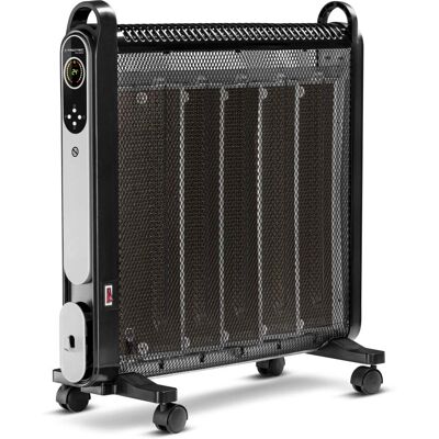 Chauffage électrique Trotec TCH 2050 E - Infrarouge & Convection - Publicité Chauffage électrique Trotec TCH 2050 E - Infrarouge & Convection - Publicité