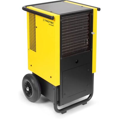 Déshumidificateur professionnel Trotec TTK 900 MP - Équipement de séchage de bâtiments Déshumidificateur professionnel Trotec TTK 900 MP - Équipement de séchage de bâtiments