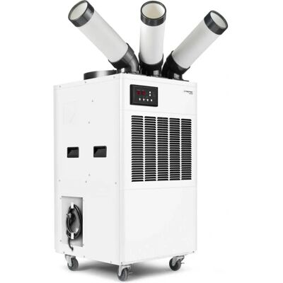 Trotec PT 5300 SP - Aire acondicionado portátil Trotec PT 5300 SP - Aire acondicionado portátil