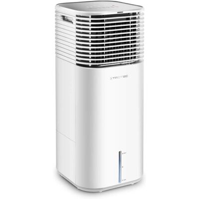 Trotec PAE 49 - Blanc - Refroidisseur d'air Trotec PAE 49 - Blanc - Refroidisseur d'air