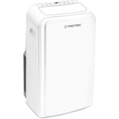 Trotec PAC 3000 X A+ - Condizionatore d'aria Mobile Trotec PAC 3000 X A+ - Condizionatore d'aria Mobile