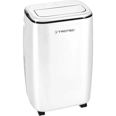 Trotec PAC 3500 S - Climatizzatore portatile Trotec PAC 3500 S - Climatizzatore portatile