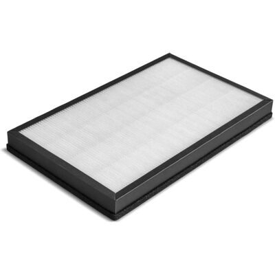 Filtre HEPA Trotec AirgoClean 15 E - Protection contre Bactéries et Virus Filtre HEPA Trotec AirgoClean 15 E - Protection contre Bactéries et Virus