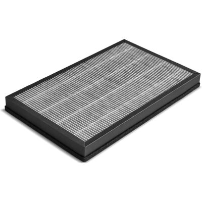 Trotec - AirgoClean 15 E - HEPA 95% - AC - Filtre - Publicité Trotec - AirgoClean 15 E - HEPA 95% - AC - Filtre - Publicité