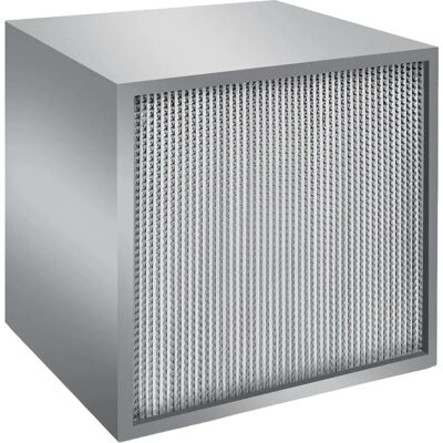 Trotec - TES 200 - H14 - TAC V+ / TAC M - Filtre Trotec - TES 200 - H14 - TAC V+ / TAC M - Filtre
