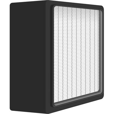 Trotec - HEPA H14 - AirgoClean ONE - Remplacement - Filtre Trotec - HEPA H14 - AirgoClean ONE - Remplacement - Filtre