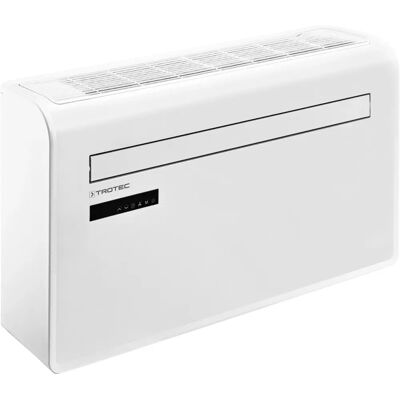 Trotec PAC-W 2200 S - Blanc - Climatiseur - Publicité Trotec PAC-W 2200 S - Blanc - Climatiseur - Publicité