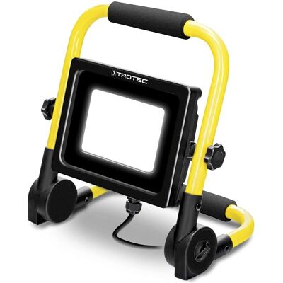 Trotec PWLS 10-30 Luz de obra LED Trotec PWLS 10-30 Luz de obra LED