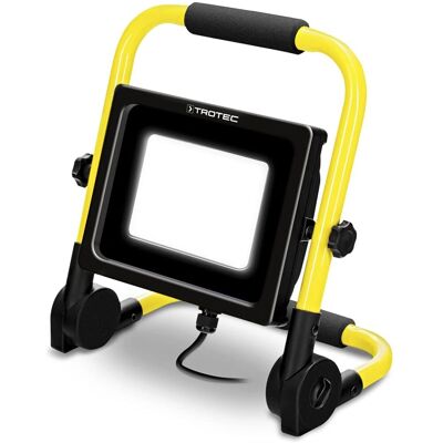 Trotec Foco LED portátil para construcción PWLS 10-70 - Equipo de construcción Trotec Foco LED portátil para construcción PWLS 10-70 - Equipo de construcción