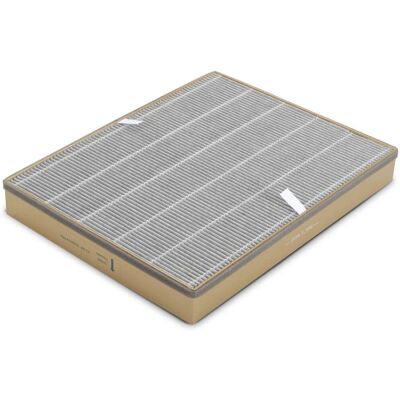 Filtre HEPA et charbon pour AirgoClean 150 E - Purificateur d'air - Publicité Filtre HEPA et charbon pour AirgoClean 150 E - Purificateur d'air - Publicité