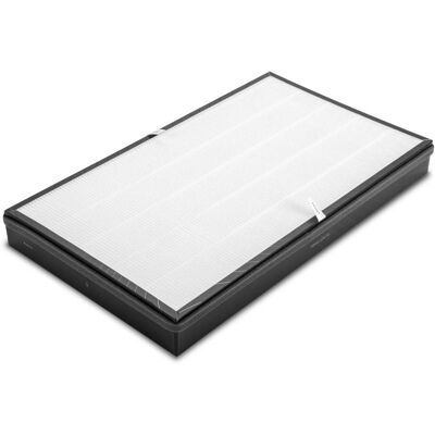 Trotec Filtre HEPA et charbon pour AirgoClean 250 E - Publicité Trotec Filtre HEPA et charbon pour AirgoClean 250 E - Publicité