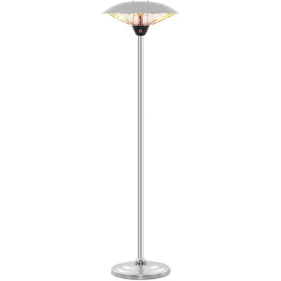 Trotec IRS2520 Chauffage à infrarouge - Extérieur/Intérieur - Publicité Trotec IRS2520 Chauffage à infrarouge - Extérieur/Intérieur - Publicité